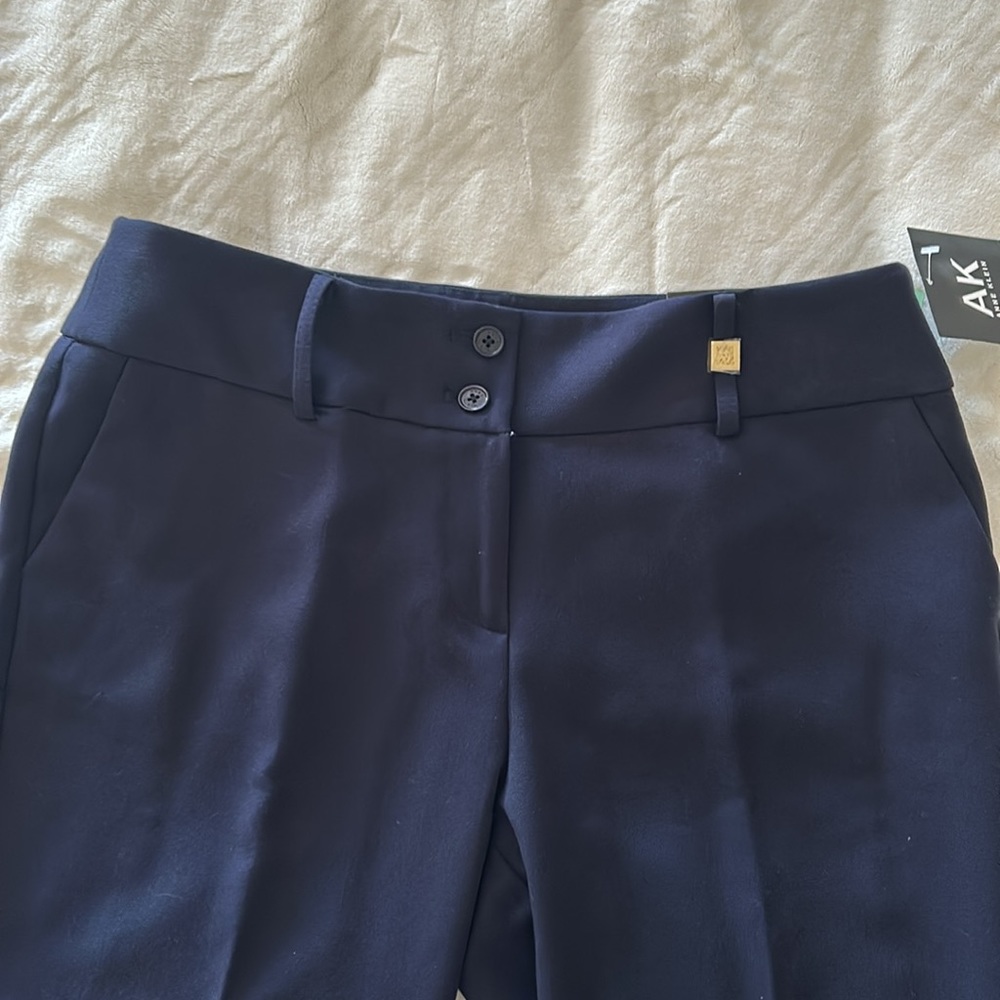 Anne Klein Trouser/Pants - Picture 2 of 11